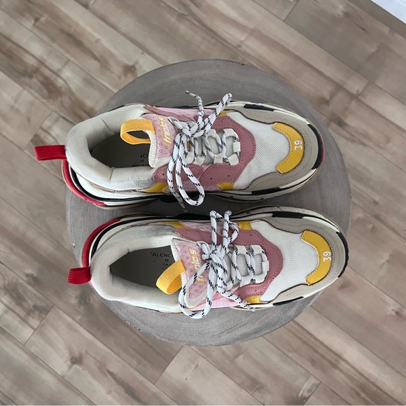 Chunky trainers - Picture 5 of 5